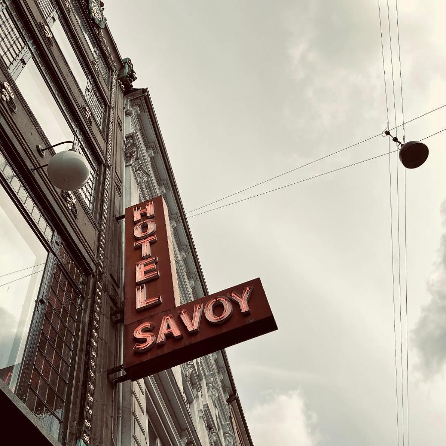 Hotel Savoy Copenhagen