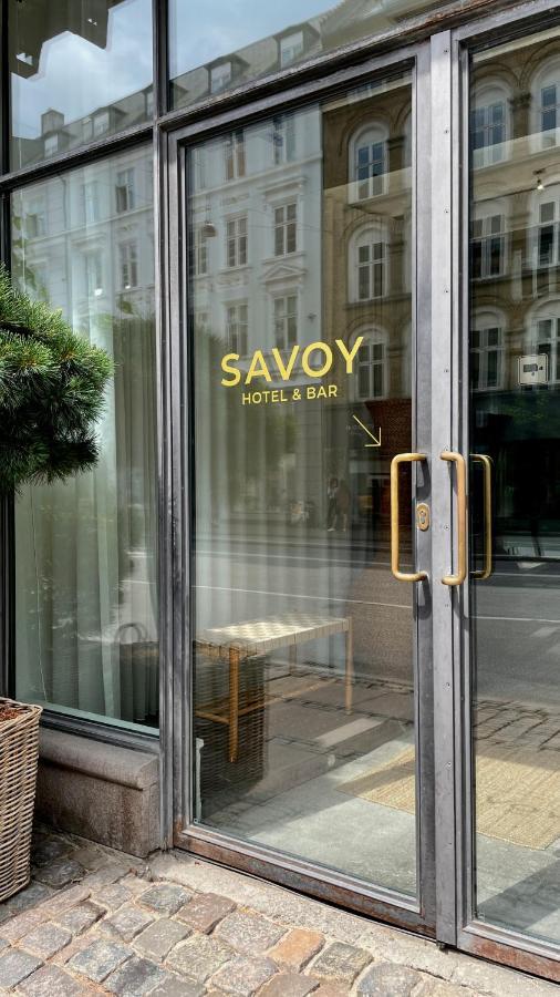 Savoy Hotel 3*